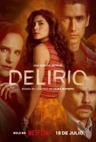 Делириум смотреть онлайн сериал 1 сезон